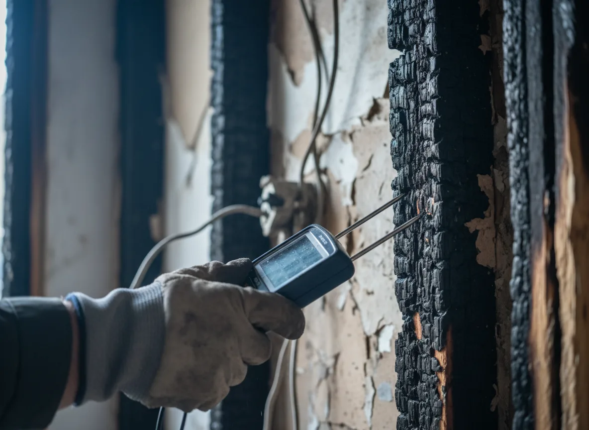 Fire Damage Restoration Spindale, NC FAQs